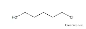 5-Chloropentanol