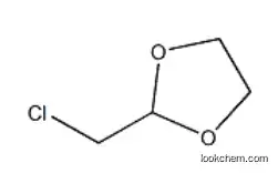 2-Chloromethyl-1,3-dioxolane