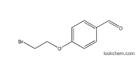 4-(2-bromoethoxy)benzaldehyde