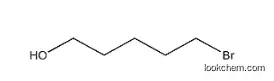 5-Bromopentan-1-ol