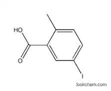 5-Iodo-2-methylbenzoic acid