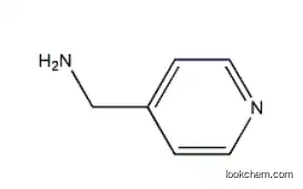 4-Pyridinemethaneamine