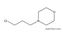 N-(3-Chloropropyl)morpholine