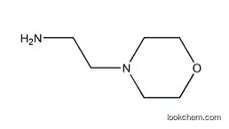 4-(2-Aminoethyl)morpholine