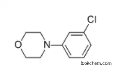 4-(3-Chlorophenyl)morpholine