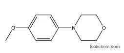 4-(4-METHOXY-PHENYL)-MORPHOLINE