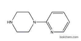 1-(2-Pyridyl)piperazine