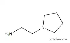 1-(2-Aminoethyl)pyrrolidine