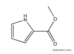 METHYL 1H-PYRROLE-2-CARBOXYLATE