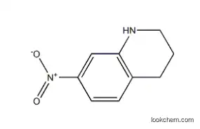 7-Nitro-1,2,3,4-tetrahydroquinoline