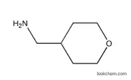 4-(Aminomethyl)tetrahydro-2H-pyran