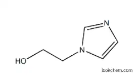 1-(2-Hydroxyethyl)imidazole