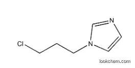 1-(3-chloropropyl)- iMidazole