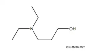 3-DIETHYLAMINO-1-PROPANOL