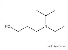 3-Diisopropylaminopropan-1-ol