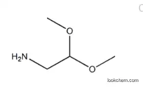 2,2-Dimethoxyethylamine