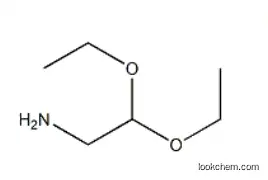 2,2-Diethoxyethylamine