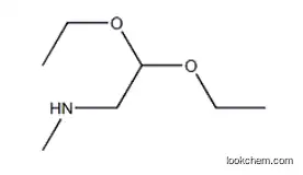 (2,2-diethoxyethyl)methylamine