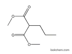 Dimethyl propylmalonate