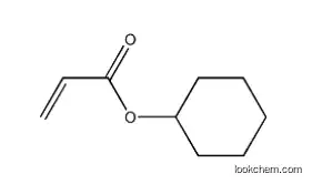 Cyclohexyl acrylate