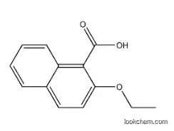 2-ETHOXY-1-NAPHTHOIC ACID