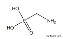 (Aminomethyl)phosphonic acid