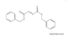 Dibenzyl azodicarboxylate