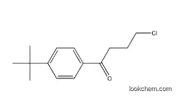 4'-tert-Butyl-4-chlorobutyrophenone