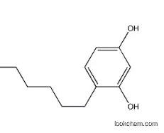 4-Hexyl-1,3-benzenediol