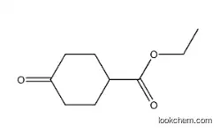 Ethyl 4-oxocyclohexanecarboxylate