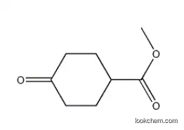 Methyl 4-ketocyclohexanecarboxylate