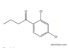 2,4-Dichlorobutyrophenone