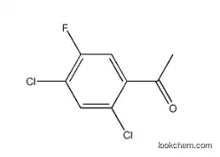 2,4-Dichloro-5-fluoroacetophenone