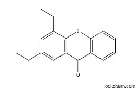 2,4-Diethyl-9H-thioxanthen-9-one