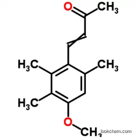 High Quality 4-(4-Methoxy-2,3,6-Trimethylphenyl)but-3-en-2-one