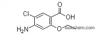 High Quality 4-Amino-5-Chloro-2-Ethoxy-Benzoic Acid