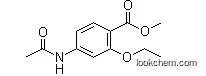 High Quality 4-Acetamido-2-Ethoxy-Benzoic Acid Methyl Ester