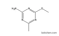 High Quality 2-Methyl-4-Amino-6-Methoxy-1,3,5-Triazine