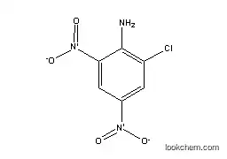 Best Quality 6-Chloro-2,4-Dinitroaniline