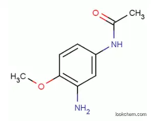 Best Quality 3'-Amino-4'-Methoxyacetanilide