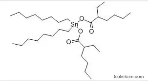 bis[(2-ethyl-1-oxohexyl)oxy]dioctylstannane