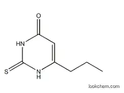 Propylthiouracil