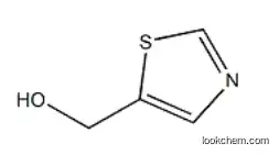 5-Hydroxymethylthiazole