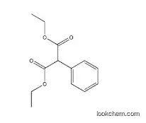 Diethyl phenylmalonate