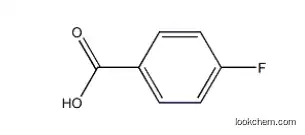 4-Fluorobenzoic acid