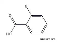 2-Fluorobenzoic acid