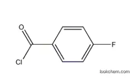 4-Fluorobenzoyl chloride