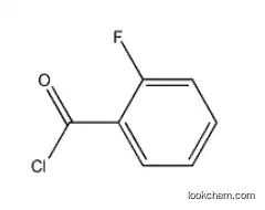 2-Fluorobenzoyl chloride