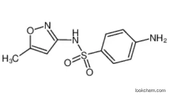 sulfamethoxazole