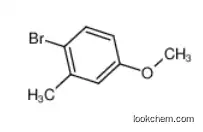 1-bromo-4-methoxy-2-methylbenzene